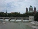 River Isar Munich 3